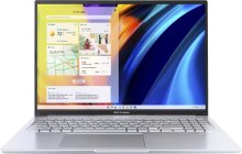Ноутбук ASUS Vivobook 16X OLED M1603IA-L2076 Transparent Silver