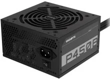 Блок живлення Gigabyte 450W P450B (GP-P450B)