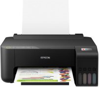 Принтер Epson EcoTank L1250 with Wi-Fi (C11CJ71404)