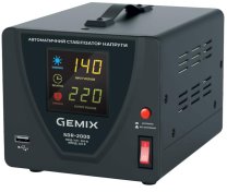 Стабілізатор Gemix SDR-2000