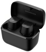 Навушники Sennheiser CX Plus SE TWS Bluetooth Black (509247)