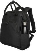 Рюкзак для ноутбука Tucano Ampio Black (BKAMP14-BK)