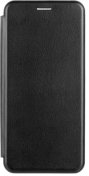 Чохол ColorWay for Samsung A04e - Simple Book Black  (CW-CSBSGA042-BK)