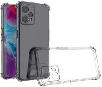 Чохол BeCover for Realme 9 4G/9 Pro Plus - Anti-Shock Clear (708923)