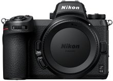 Цифрова фотокамера Nikon Z6 II Body (VOA060AE)