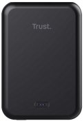 Батарея універсальна Trust Magnetic Wireless 5000mAh Black (24877)