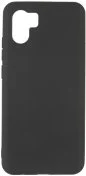 Чохол ArmorStandart for Xiaomi Redmi A2 - Matte Slim Fit Black (ARM66527)