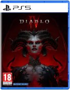 Гра Diablo 4 [PS5, Russian version] Blu-ray диск