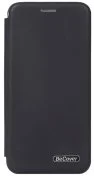 Чохол BeCover for Samsung A13 4G SM-A135 - Exclusive Black (707926)