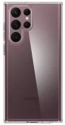 Чохол BeCover for Samsung S22 Ultra SM-S908 - Transparancy (709088)