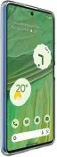 Чохол BeCover for Google Pixel 7 - Transparancy (708644)