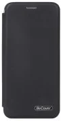 Чохол BeCover for Motorola G31 / G41 - Exclusive Black (707911)