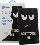 Чохол для планшета BeCover for Lenovo Tab M9 TB-310 - Smart Case Dont Touch (709228)