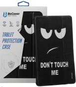 Чохол для планшета BeCover for Lenovo Tab M8 TB-300FU 4rd Gen - Smart Case Dont Touch (709216)