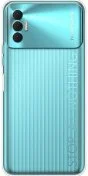 Чохол BeCover for Tecno Spark 8p KG7n - Transparancy (707628)