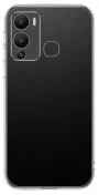 Чохол BeCover for Infinix Hot 12i X665B - Transparancy (708640)