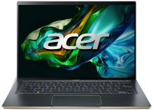Ноутбук Acer Swift 14 SF14-71T-76GE NX.KEREU.004 Green