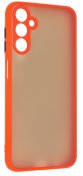 Чохол ArmorStandart for Samsung M14 5G M146 - Frosted Matte Red  (ARM66724)