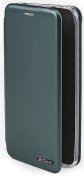Чохол BeCover for Xiaomi 12 Lite - Exclusive Dark Green  (709062)