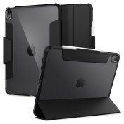 Чохол для планшета Spigen for Apple iPad Air 10.9 2022/2020 - Ultra Hybrid Pro Black (ACS02697)