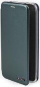 Чохол BeCover for Motorola G32 - Exclusive Dark Green  (708997)