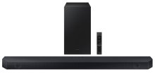Саундбар Samsung HW-Q600C Bluetooth Black  (HW-Q600C/UA)