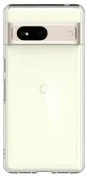 Чохол BeCover for Google Pixel 7a - Transparancy (709087)