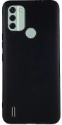 Чохол BeCover for Nokia C31 - Black  (709299)