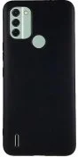 Чохол BeCover for Nokia C31 - Black (709299)