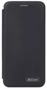 Чохол BeCover for Vivo Y33s/Y21 - Exclusive Black (709076)