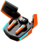 Навушники Canyon GTWS-2 Orange (CND-GTWS2O)