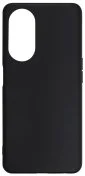 Чохол ArmorStandart for Oppo A98 5G - Matte Slim Fit Black (ARM68571)