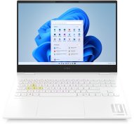 Ноутбук HP Omen 16-u0006ua 826V5EA White