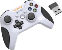 Геймпад GamePro MG650W Wireless White