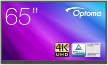 Інтерактивний дисплей Optoma 3651RK (H1F0H00BW101)