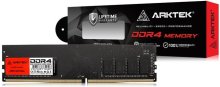 Оперативна пам’ять Arktek DDR4 1x8GB (AKD4S8P2666)