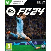 Гра Microsoft EA Sports FC 24 Xbox Series X Blu-Ray