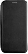 Чохол ColorWay for Samsung M34 - Simple Book Black  (CW-CSBSGM346-BK)