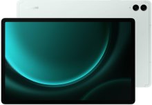 Планшет Samsung Tab S9 FE Plus Wi-Fi X610 Ocean Green (SM-X610NLGASEK)