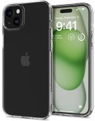 Чохол Spigen for Apple iPhone 15 Plus - Liquid Crystal Crystal Clear  (ACS06647)