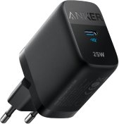 Зарядний пристрій Anker PowerPort 312 25W Black  (A2642G11)