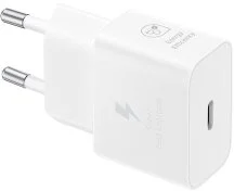 Зарядний пристрій Samsung 25W Power Adapter White (EP-T2510NWEGEU)