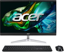 ПК моноблок Acer Aspire C24-1851 DQ.BKNME.004 Black