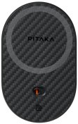 Кріплення для мобільного телефону Pitaka MagEZ Car Mount Pro 2 Black (CM2301N)
