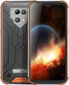 Смартфон Blackview BV9800 Pro 6/128GB Orange (6931548306047)
