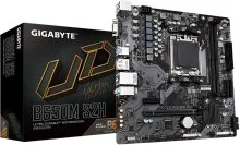 Материнська плата Gigabyte B650M S2H