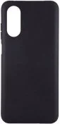 Чохол BeCover for Oppo A98 5G - Black (710159)