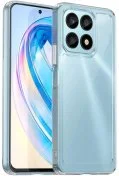 Чохол BeCover for Honor X8a - Transparancy (710139)