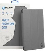 Чохол для планшета BeCover for Samsung Tab S9 X710/X716/S9 FE X510/X516B - Smart Case Gray (710411)