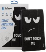 Чохол для планшета BeCover for Samsung Tab A9 X115 - Smart Case Dont Touch (709913)